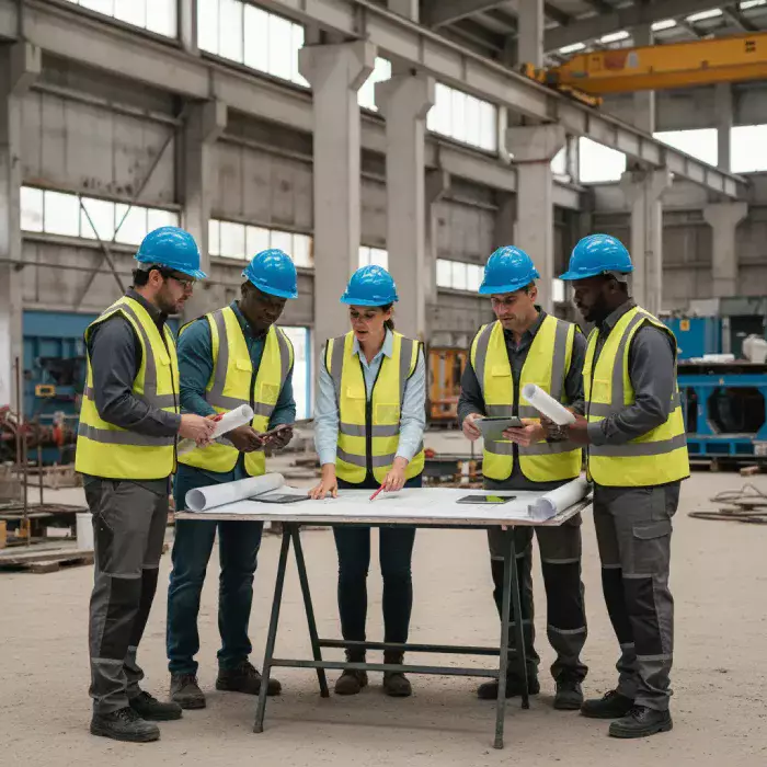 Engineering Team