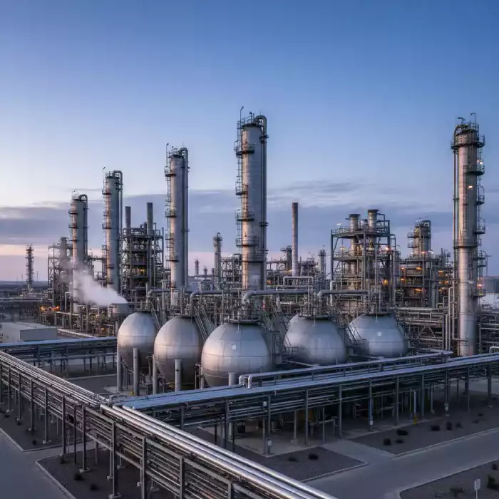 Chemical Processing